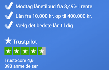 Trustbuilders on Lånio